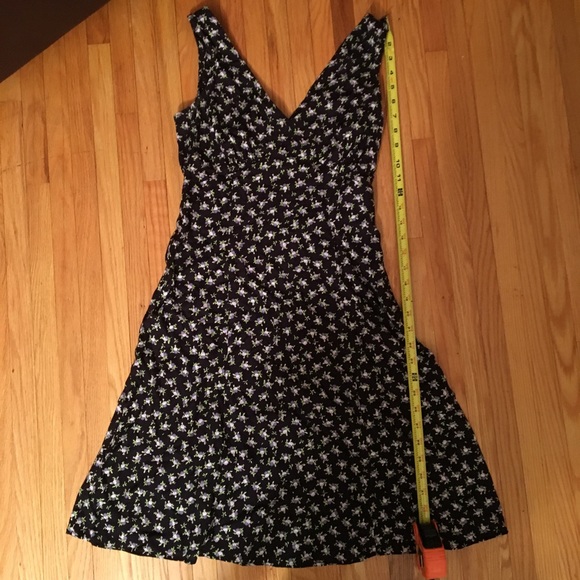 Moda sleeveless dress - Picture 2 of 7